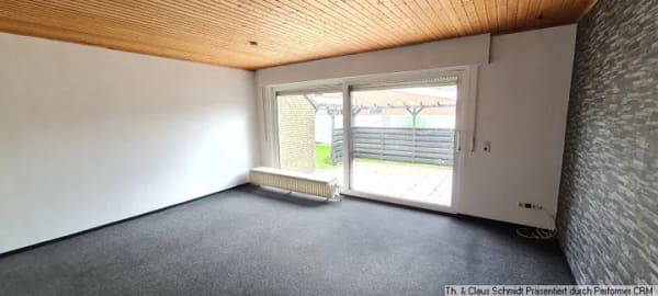 Immobilie in Rastede - Wohnhaus mit 5 Zimmern und 950 m² Grdst., nur 15 min. bis Oldenburg - Bild 1