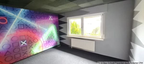 Immobilie in Rastede - Wohnhaus mit 5 Zimmern und 950 m² Grdst., nur 15 min. bis Oldenburg - Bild 2