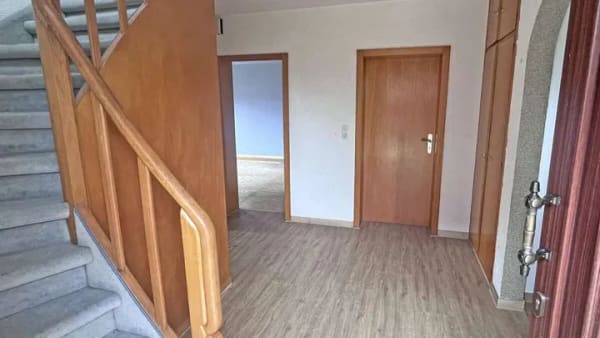Immobilie in Xanten - Sanieren, gestalten, ankommen - Doppelhaushälfte mit Potenzial in begehrter Lage von Xanten! - Bild 1