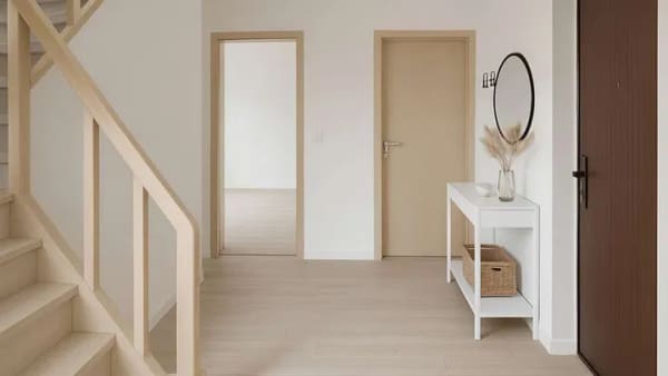 Immobilie in Xanten - Sanieren, gestalten, ankommen - Doppelhaushälfte mit Potenzial in begehrter Lage von Xanten! - Bild 2