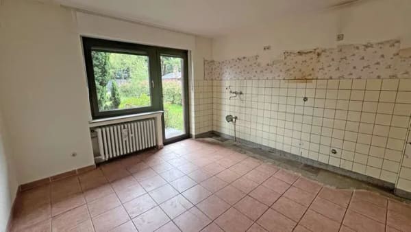 Immobilie in Xanten - Sanieren, gestalten, ankommen - Doppelhaushälfte mit Potenzial in begehrter Lage von Xanten! - Bild 3
