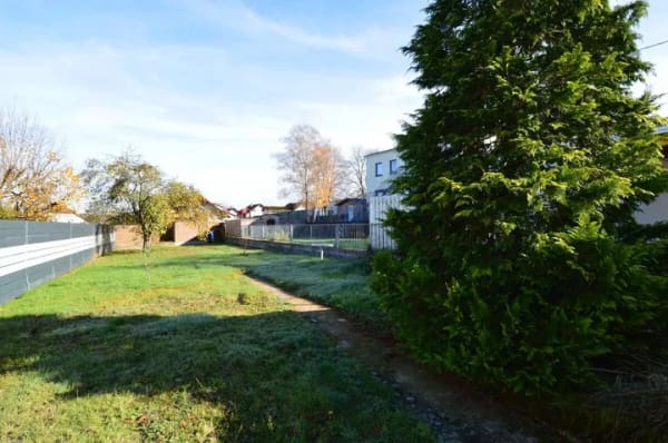 Immobilie in Rehlingen-Siersburg - Technisch aufgewertet – Einfamilienhaus mit 3 Stellplätzen - Bild 3