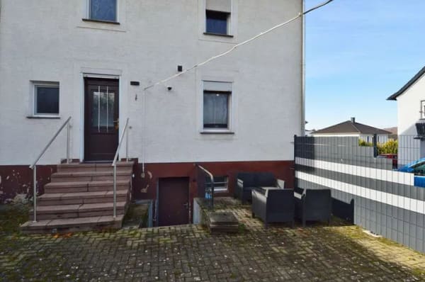 Immobilie in Rehlingen-Siersburg - Technisch aufgewertet – Einfamilienhaus mit 3 Stellplätzen - Bild 4