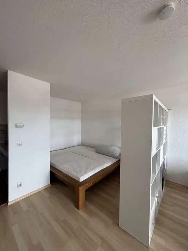 Immobilie in Memmingen - Sonnige Wohnung mit Blick über Memmingen - Bild 4