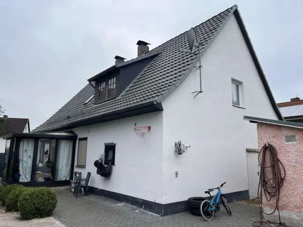 Immobilie in Salzhemmendorf - Solide erbaut - Bild 2