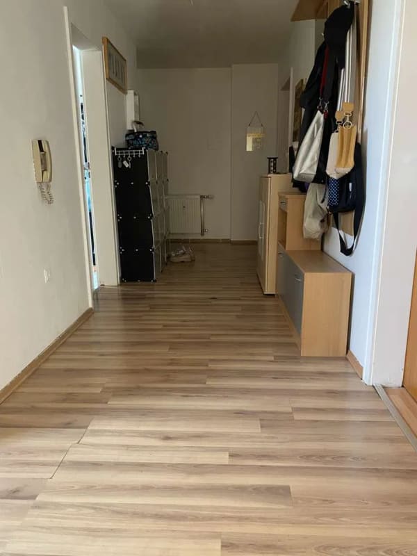Immobilie in Markgröningen - Großzügige 3-Zimmer-Dachgeschosswohnung mit Balkon - Bild 4