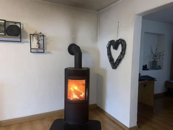 Immobilie in Finnentrop - Doppelhaushälfte in Finnentrop - Bild 4