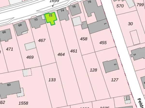 Immobilie in Bestwig - Einfamilienhaus freistehend in Bestwig - Bild 1