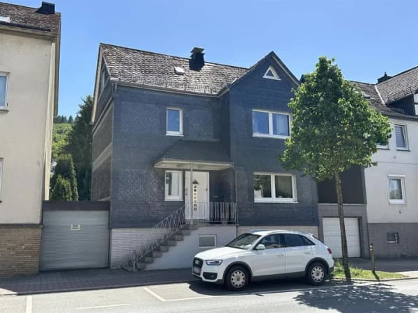 Immobilie in Bestwig - Einfamilienhaus freistehend in Bestwig - Bild 2
