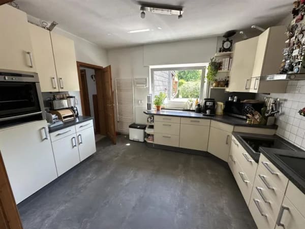 Immobilie in Bestwig - Einfamilienhaus freistehend in Bestwig - Bild 3
