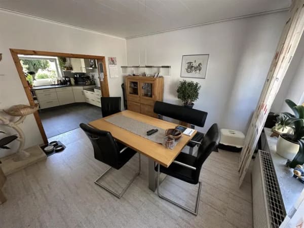 Immobilie in Bestwig - Einfamilienhaus freistehend in Bestwig - Bild 4