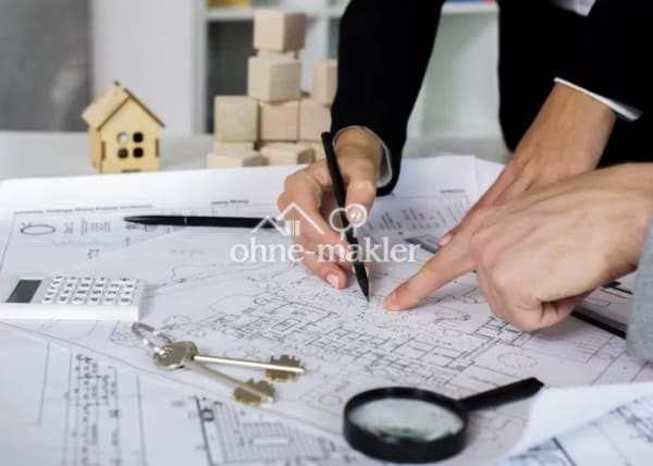 Immobilie in Flammersfeld - Einfamilienhaus freistehend in Flammersfeld - Bild 1
