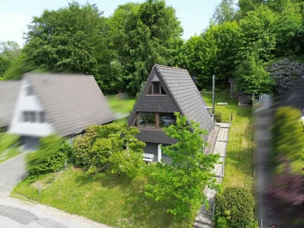 Immobilie in Kirchhundem - Einfamilienhaus freistehend in Kirchhundem - Bild 1