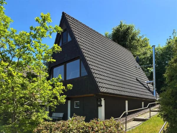 Immobilie in Kirchhundem - Einfamilienhaus freistehend in Kirchhundem - Bild 2
