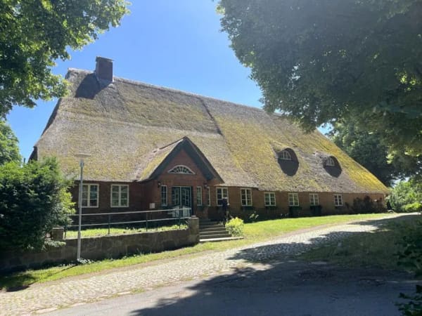 Immobilie in Pogeez - Mehrfamilienhaus in Pogeez - Bild 0