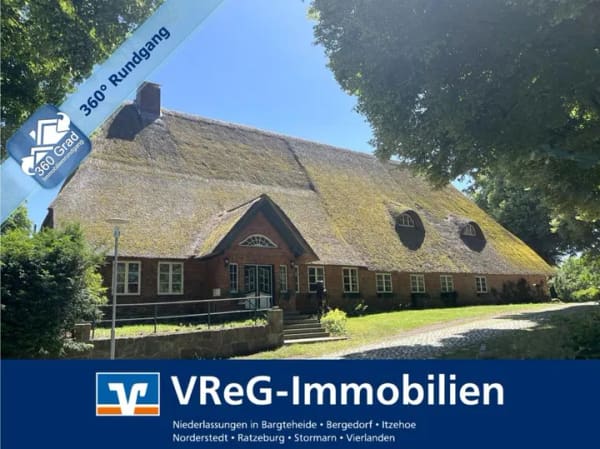 Immobilie in Pogeez - Mehrfamilienhaus in Pogeez - Bild 1