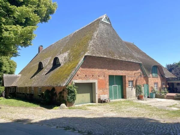 Immobilie in Pogeez - Mehrfamilienhaus in Pogeez - Bild 3
