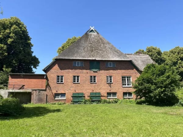 Immobilie in Pogeez - Mehrfamilienhaus in Pogeez - Bild 4