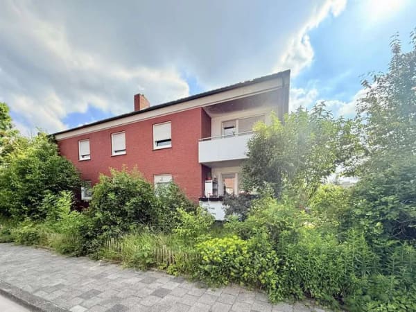 Immobilie in Rheine - Kapitalanlage in bevorzugter Wohngegend - Bild 2