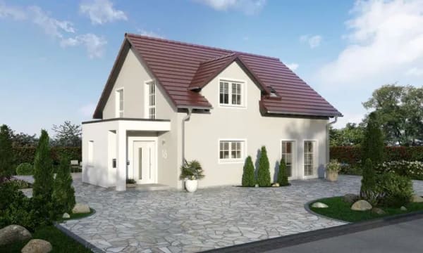 Immobilie in Wilhermsdorf - STREIF Haus in Wilhermsdorf - Ihr individuell geplantes Einfamilienhaus - Bild 0