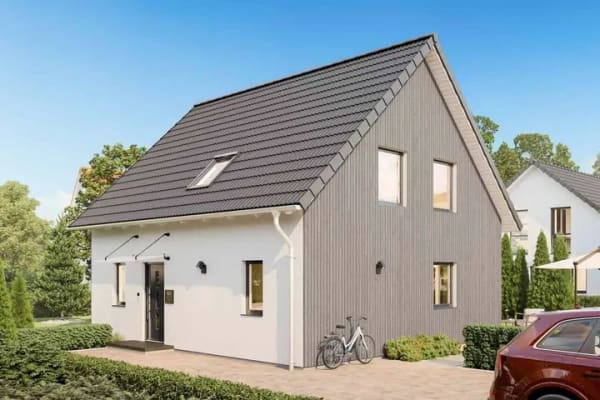 Immobilie in Wilhermsdorf - STREIF Haus in Wilhermsdorf - Ihr individuell geplantes Einfamilienhaus - Bild 1