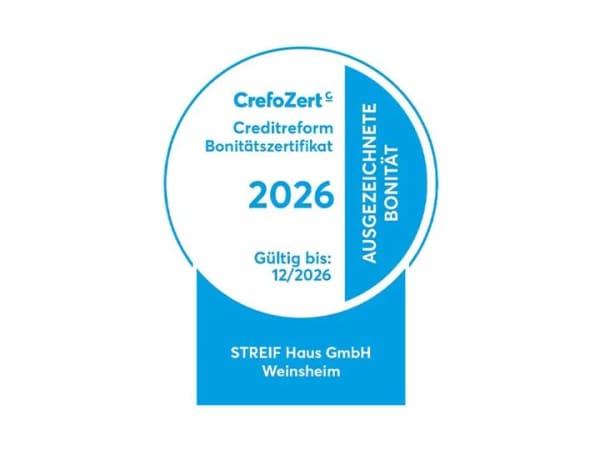 Immobilie in Wilhermsdorf - STREIF Haus in Wilhermsdorf - Ihr individuell geplantes Einfamilienhaus - Bild 3