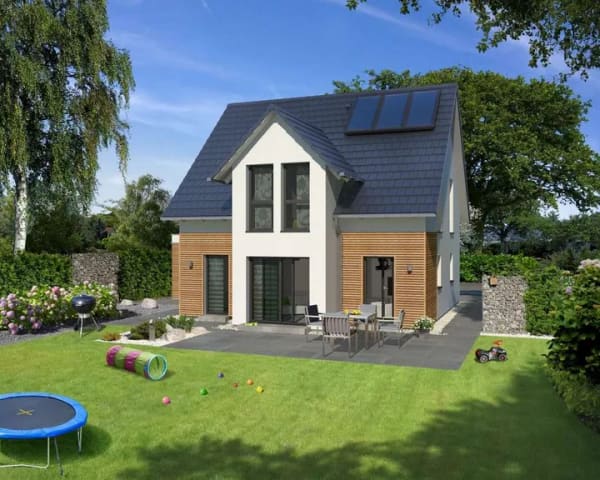 Immobilie in Wilhermsdorf - STREIF Haus in Wilhermsdorf - Ihr individuell geplantes Einfamilienhaus - Bild 4