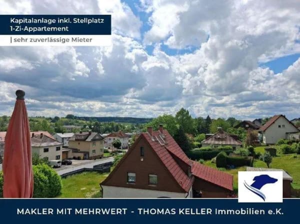 Immobilie in Laubach - ETW in Laubach - Kapitalanleger aufgemerkt ! - Bild 0