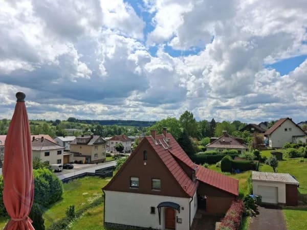 Immobilie in Laubach - ETW in Laubach - Kapitalanleger aufgemerkt ! - Bild 1