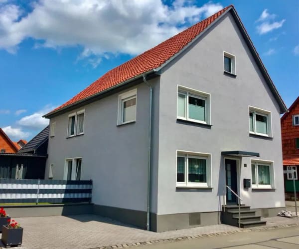 Immobilie in Breuna - Haus in Breuna (Wettesingen) - Bild 0