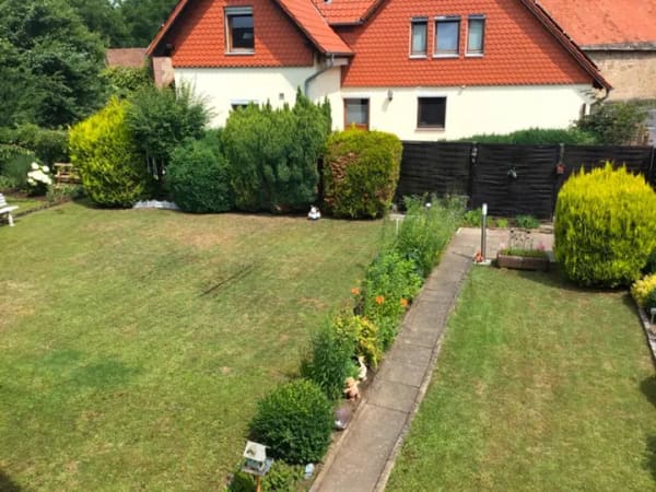 Immobilie in Breuna - Haus in Breuna (Wettesingen) - Bild 2