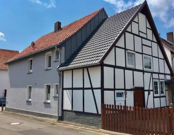 Immobilie in Breuna - Haus in Breuna (Wettesingen) - Bild 3