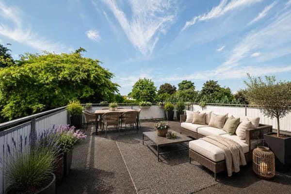 Immobilie in Kölln-Reisiek - 3D VIRTUAL TOUR - Rotklinker Einfamilienhaus mit großem Garten in Kölln-Reisiek - Bild 3