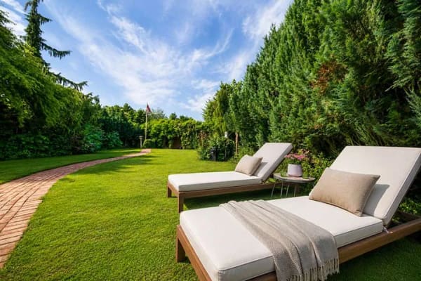 Immobilie in Kölln-Reisiek - 3D VIRTUAL TOUR - Rotklinker Einfamilienhaus mit großem Garten in Kölln-Reisiek - Bild 4