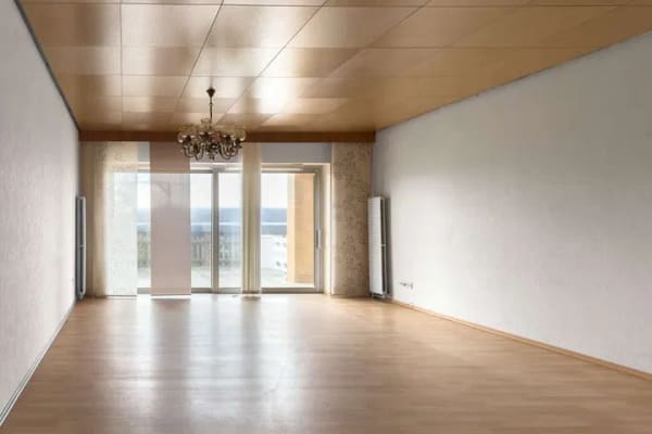 Immobilie in Sassenburg - Haus mit zwei Wohnbereichen in Grußendorf - Bild 4