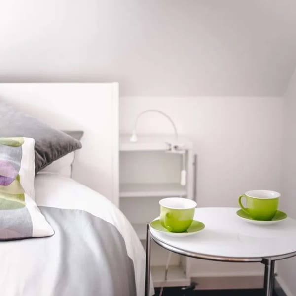 Immobilie in Schillingsfürst - Ein Zuhause fürs Leben: Der moderne und energieeffiziente massa Bungalow für jede Lebensphase - Bild 4