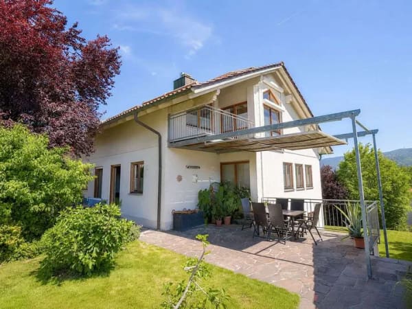Immobilie in Deggendorf - Viel Platz, Viel Ausblick, Viel Zuhause - Bild 0