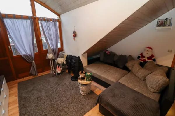 Immobilie in Oedheim - vermietete 2-Zimmerwohnung mit 2 Außenstellplätzen - Bild 3