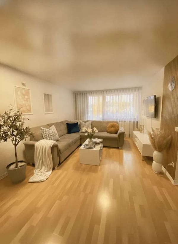 Immobilie in Konstanz - Attraktive Kapitalanlage, gut vermietete 2-Zimmer-Wohnung - Bild 0