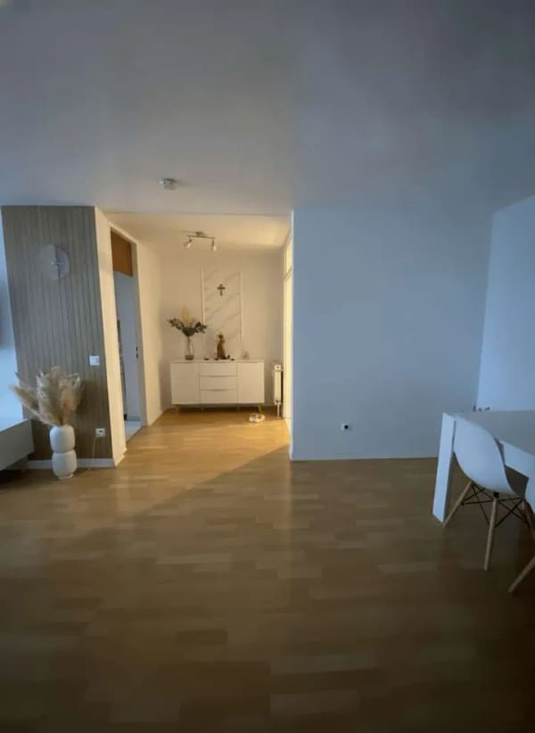 Immobilie in Konstanz - Attraktive Kapitalanlage, gut vermietete 2-Zimmer-Wohnung - Bild 1
