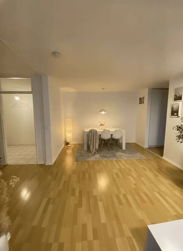 Immobilie in Konstanz - Attraktive Kapitalanlage, gut vermietete 2-Zimmer-Wohnung - Bild 2