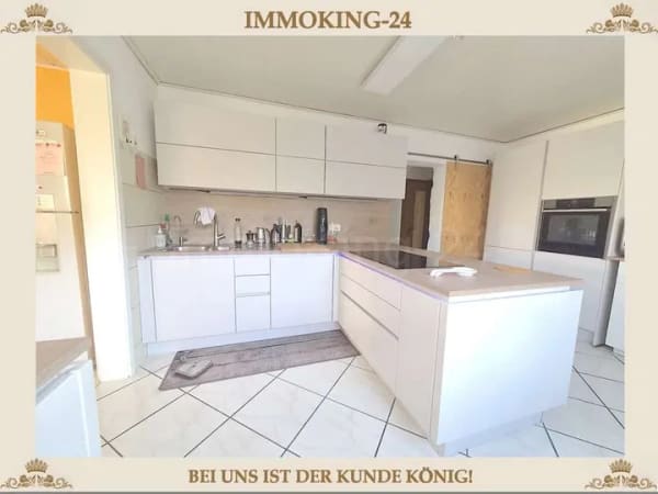 Immobilie in Espenau - ++ HOCHWERTIGES EIN - ZWEIFAMILIENHAUS MIT ELW ++ VIEL PLATZ IN GUTER LAGE!! ++ - Bild 0
