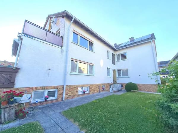 Immobilie in Espenau - ++ HOCHWERTIGES EIN - ZWEIFAMILIENHAUS MIT ELW ++ VIEL PLATZ IN GUTER LAGE!! ++ - Bild 1