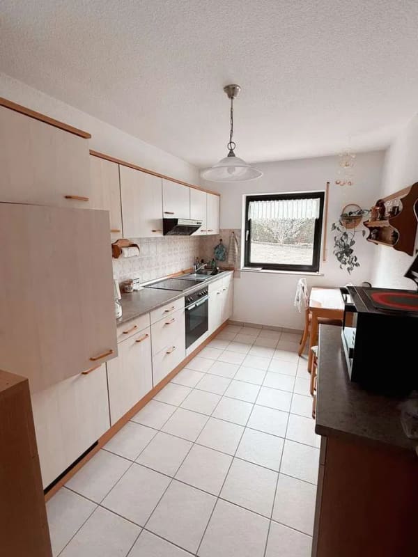 Immobilie in Steimel - Charmanter Bungalow mit Garage und großzügigem Grundstück in Steimel - Bild 3
