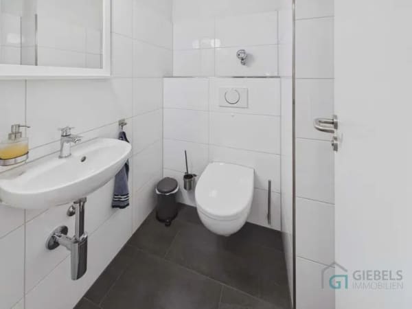 Immobilie in Kierspe - Mehr Raum. Mehr Licht. Mehr Wohngefühl. 3-Zimmer-Wohnung mit Balkon in beliebter Lage. - Bild 1