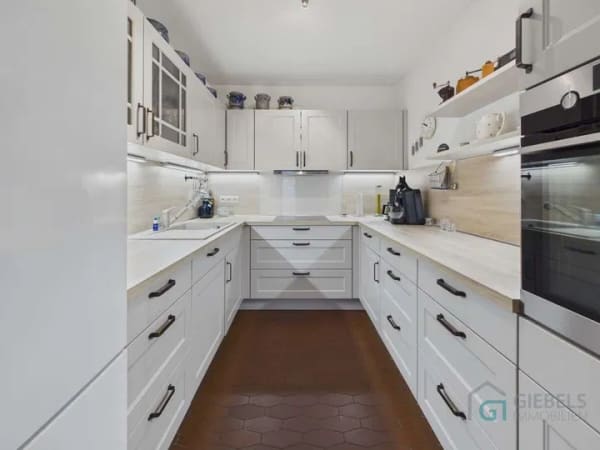Immobilie in Kierspe - Mehr Raum. Mehr Licht. Mehr Wohngefühl. 3-Zimmer-Wohnung mit Balkon in beliebter Lage. - Bild 3