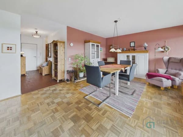 Immobilie in Kierspe - Mehr Raum. Mehr Licht. Mehr Wohngefühl. 3-Zimmer-Wohnung mit Balkon in beliebter Lage. - Bild 4