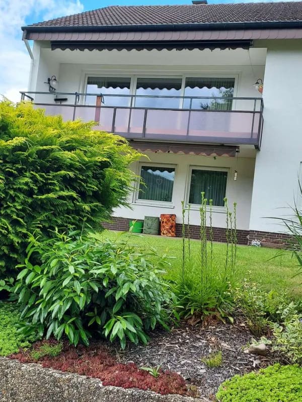 Immobilie in Eschershausen - Ein Haus für die große Familie in bester Lage. Offene Besichtigung am 11.07. - Bild 0