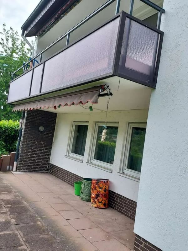 Immobilie in Eschershausen - Ein Haus für die große Familie in bester Lage. Offene Besichtigung am 11.07. - Bild 1