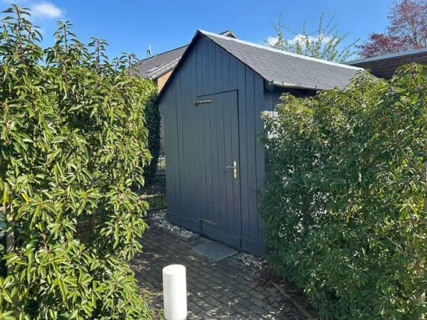 Immobilie in Kranenburg - Ein Zuhause mit Potenzial – Gemütliches Einfamilienhaus in ruhiger Lage von Kranenburg-Nütterden - Bild 2